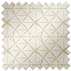 Peruvian Tile, Amarillo Yellow - Roller Blind